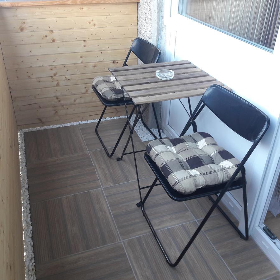 Studio 18 Apartman カジンツバルツィカ エクステリア 写真
