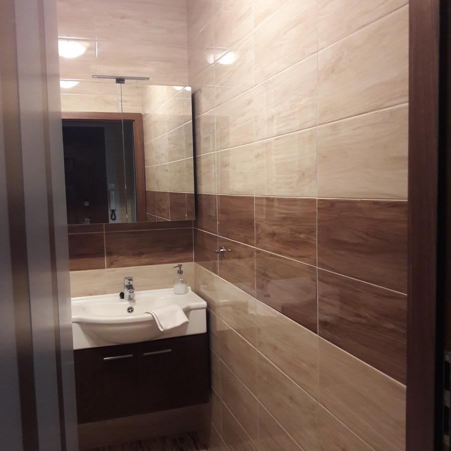 Studio 18 Apartman カジンツバルツィカ エクステリア 写真
