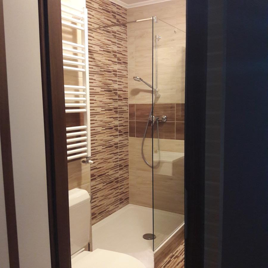 Studio 18 Apartman カジンツバルツィカ エクステリア 写真