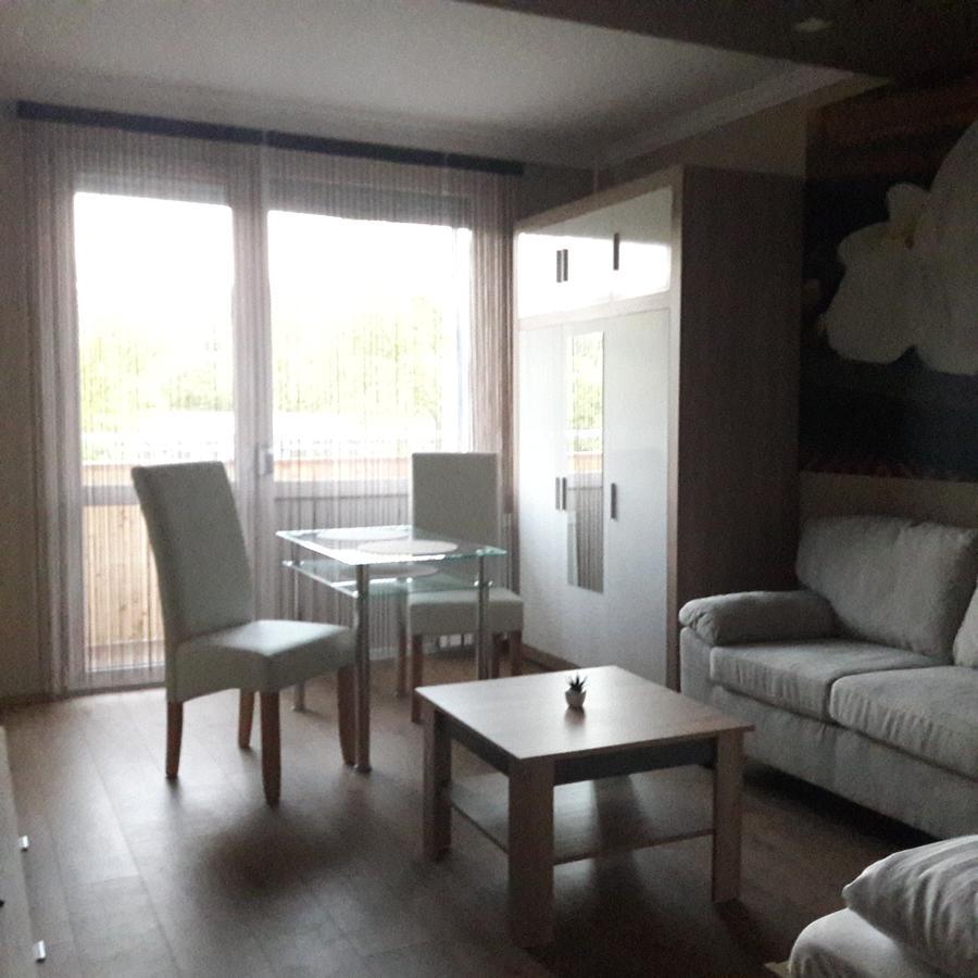 Studio 18 Apartman カジンツバルツィカ エクステリア 写真